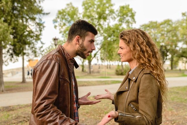 ¿Por qué algunas personas quieren tener siempre la razón ?