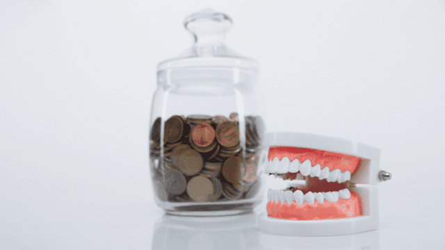 Salud bucodental en México: 8 de 10 adultos de entre 50 y 60 años tienen solo 10 de sus dientes