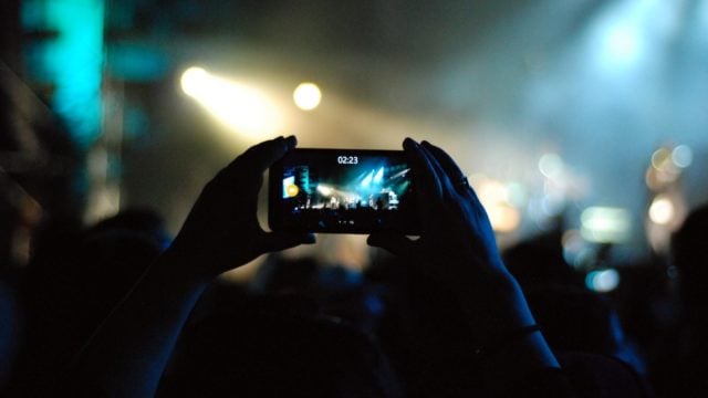 Este es el mejor smartphone del año, según el Mobile World Congress