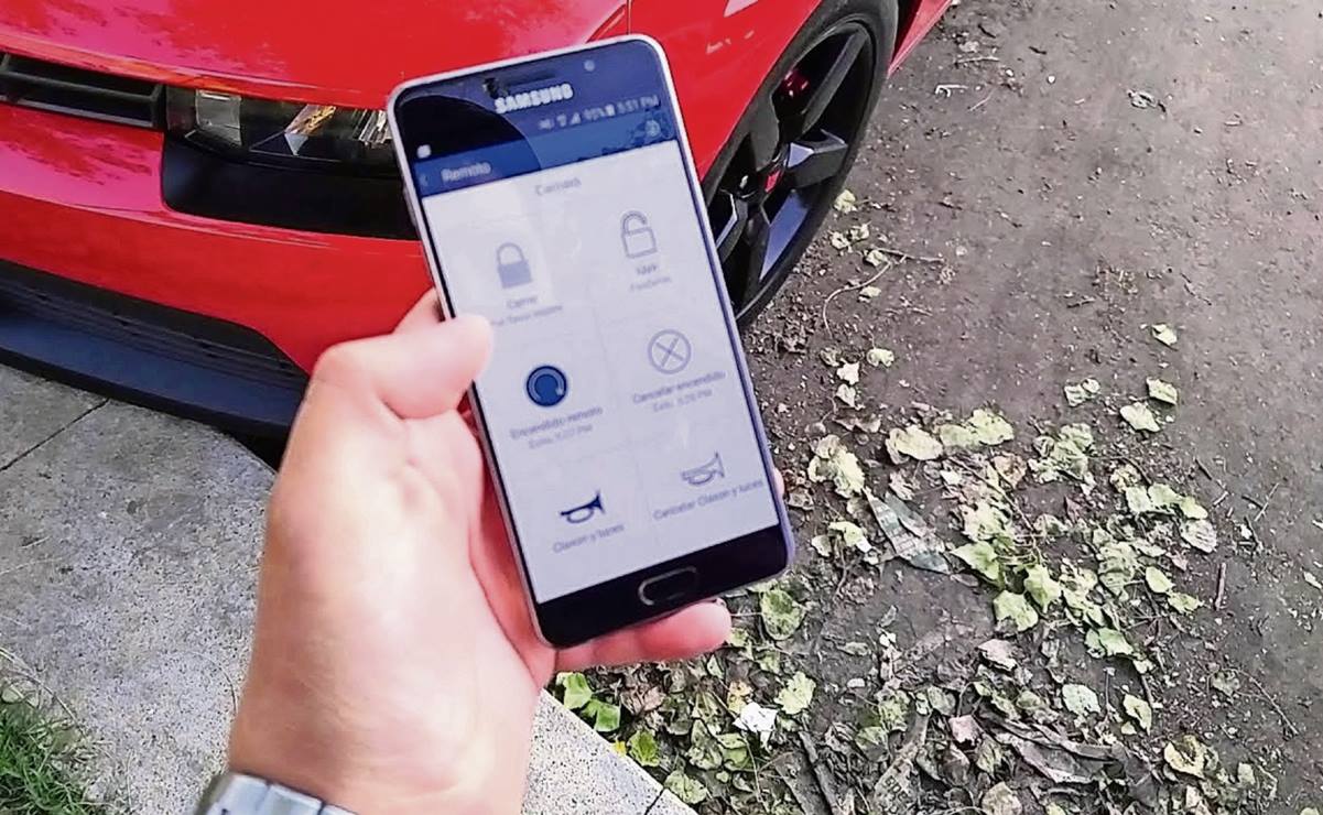 Usar el celular no provoca tumores cerebrales, concluye estudio británico