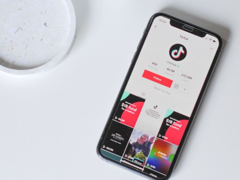 TikTok amplía duración de videos hasta 10 minutos