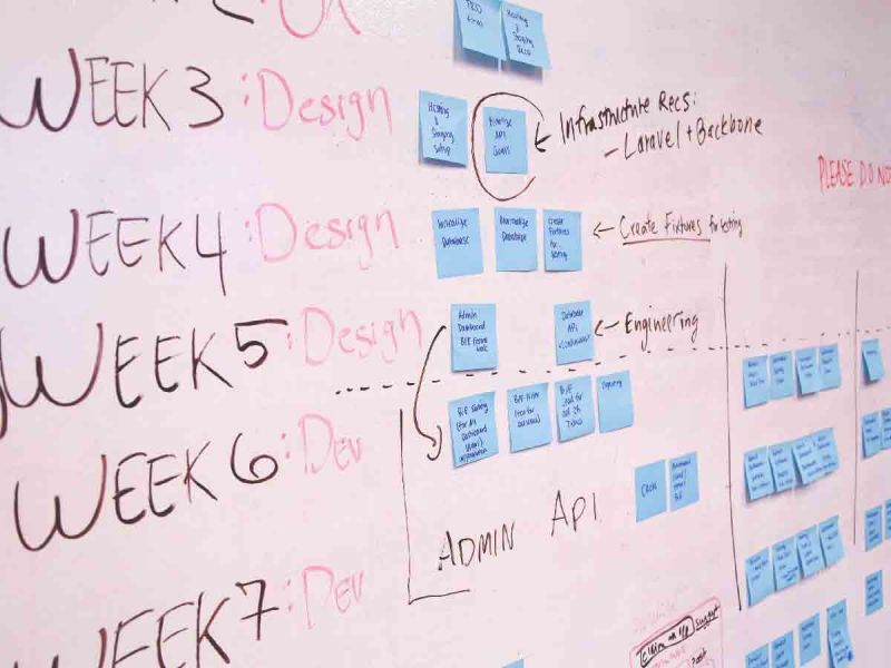 Meta lanza Move, una app para la organización de grupos y tareas