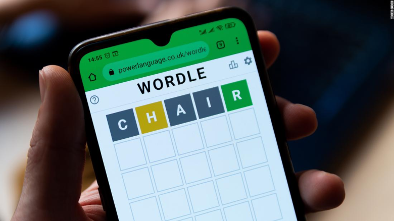 Wordle y tu cerebro: ¿Jugar te hace más inteligente?