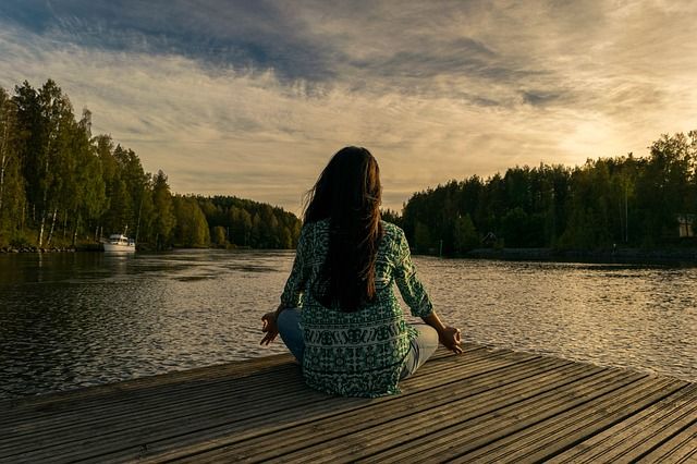 3 claves que te ayudan a prevenir el estrés y a ganar equilibrio emocional