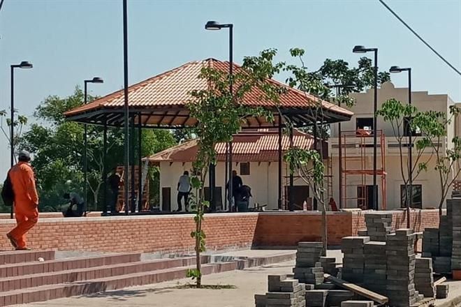 Dejan tierra de AMLO sin casilla para votar