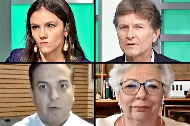 Valoran efectos de revocación de mandato￼