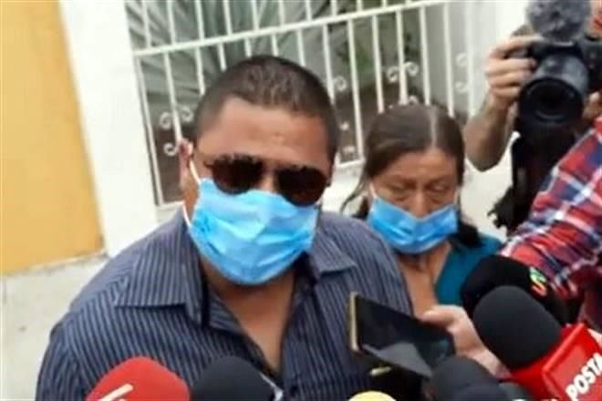 Revela padre que taxista acosó a Debanhi￼