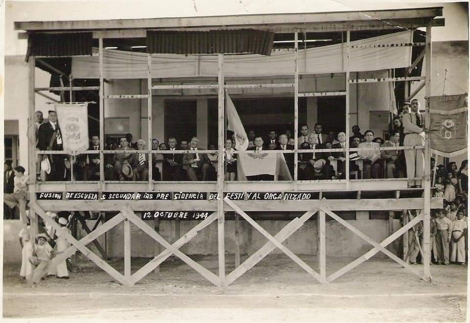 ESCUELA SECUNDARIA GENERAL No. 1 “JUAN GIL GONZÁLEZ”