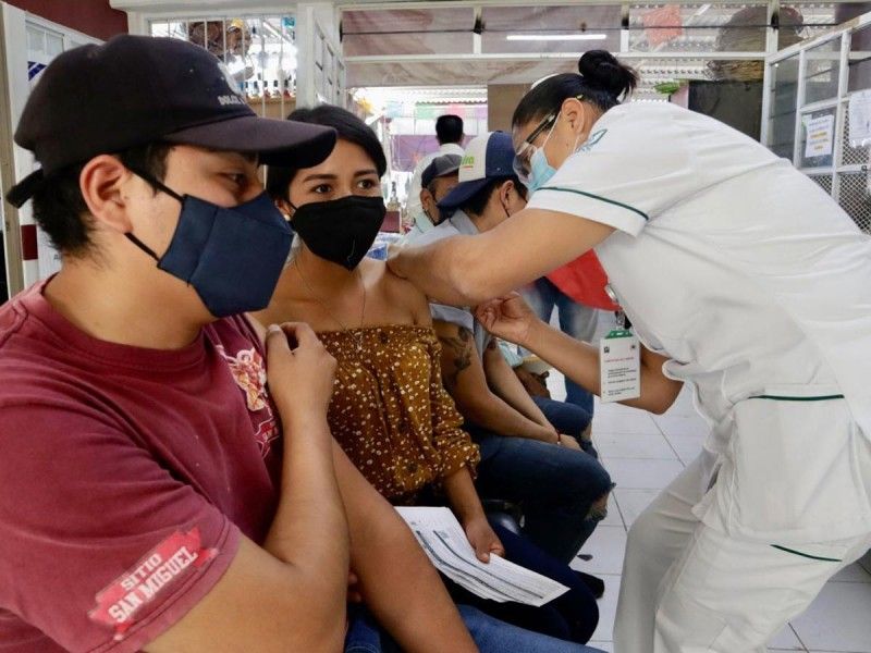 Pandemia por covid-19 podría repuntar entre julio y agosto: IMSS