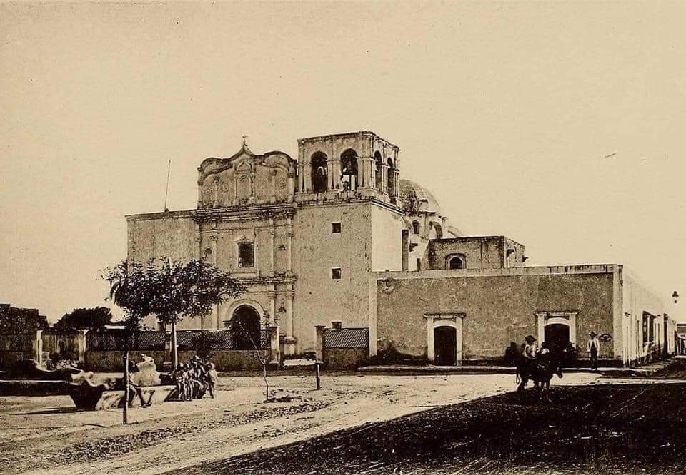 EL HOMBRE MÁS ACAUDALADO DEL MONCLOVA ANTIGUO A 201 AÑOS DE SU MUERTE, Don José Miguel Sánchez Navarro