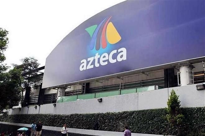 Gana SAT a TV Azteca 2 mil 447 mdp