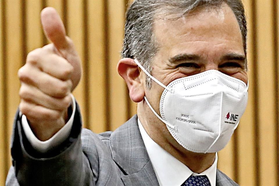 Advierten: anularían consulta si siguen abusos de Gobierno￼