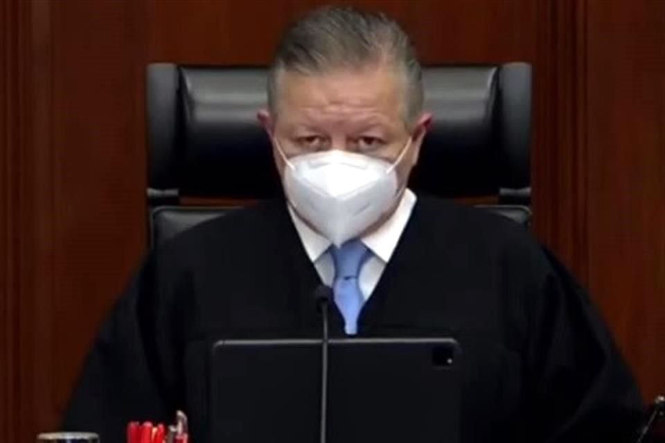 Lanza Zaldívar manotazo; resuelve en ¡52 segundos!￼