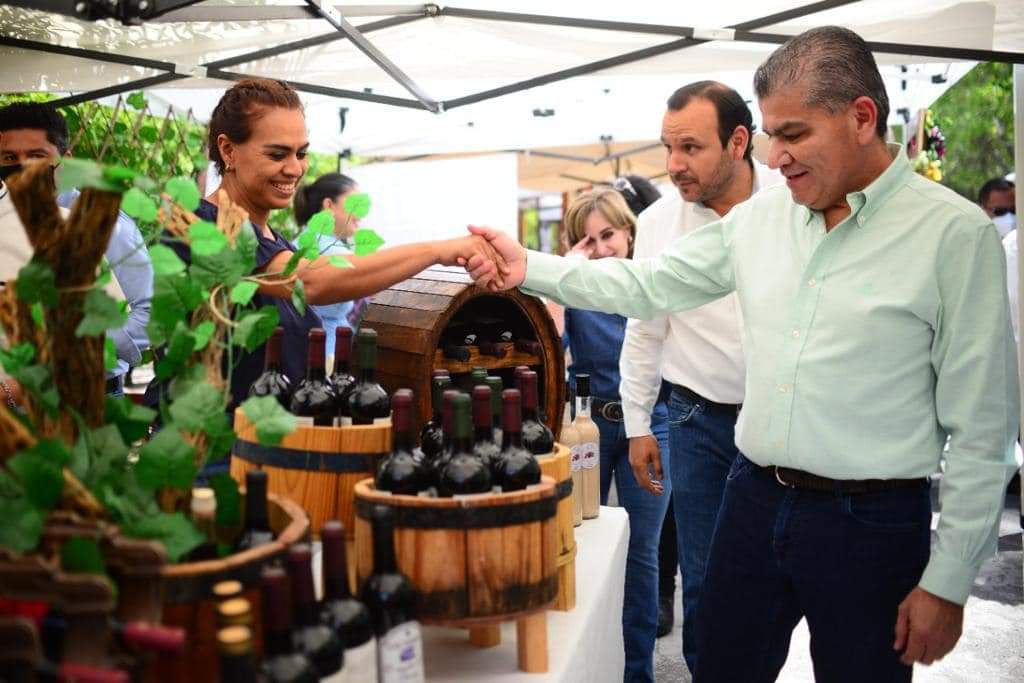 No habrá ley seca en Coahuila: MARS