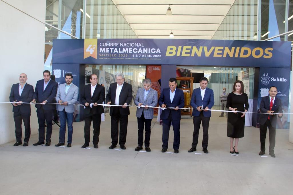 POLÍTICAS PÚBLICAS DE COAHUILA SE BASAN EN EL DIÁLOGO, EL ACUERDO Y LA COOPERACIÓN: MARS