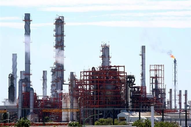 Demoran en Cadereyta casi ¡30 horas para cargar combustible!￼