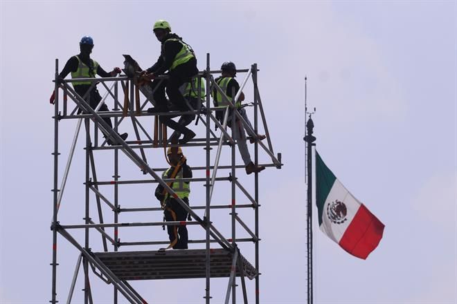 Recortan expectativa de PIB a 1.80% y prevén más inflación