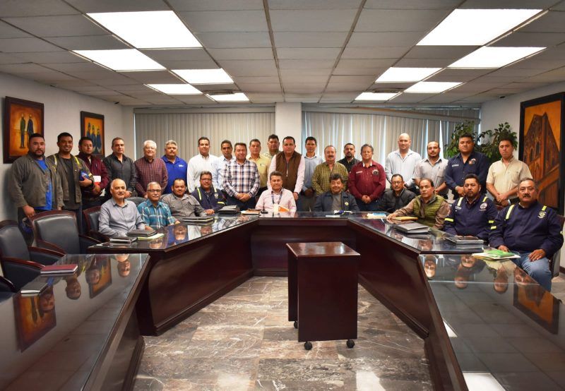 ACUERDAN REANUDACION DE ACTIVIDADES DEPORTIVAS