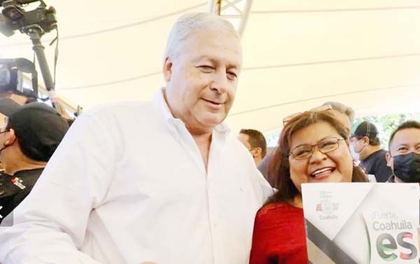 Da Chema Fraustro certeza a familias