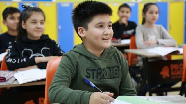 Se detectan casi 200 casos de hepatitis grave inexplicable en niños en el mundo