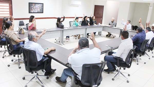 Regulan actividades económicas en SB