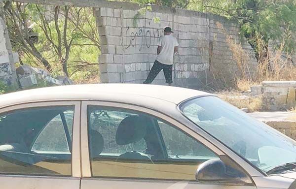 Malvivientes usan predios abandonados como refugios