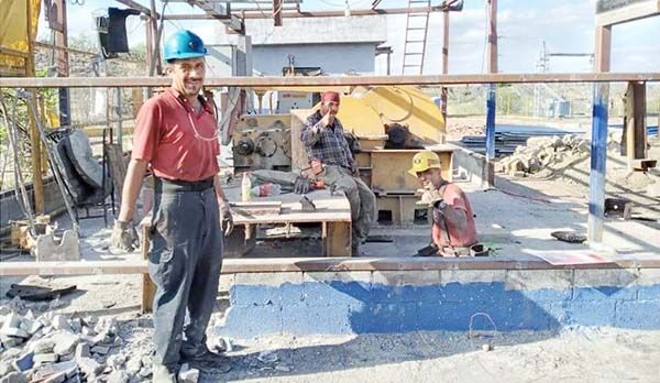 Exigen terminación por cierre de Mina 7