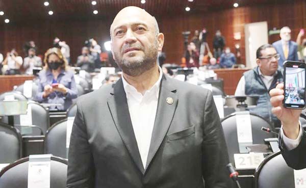 Morena quiere volver al INE de los 80’s: PRI
