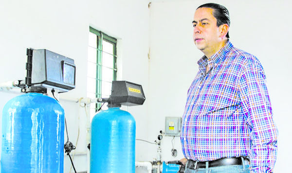 Impulsan a ejidos con energía solar