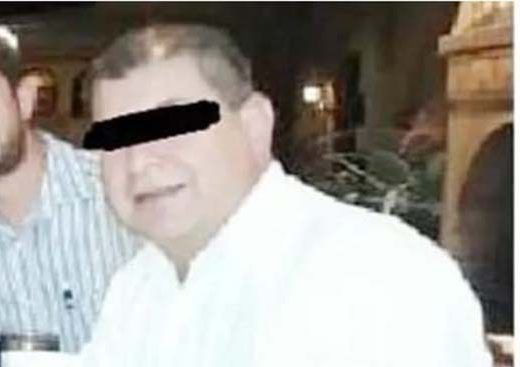 Cae por millonario fraude ex gerente de Scotiabank
