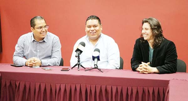 Anuncian actividades por 43 aniversario de Nueva Rosita
