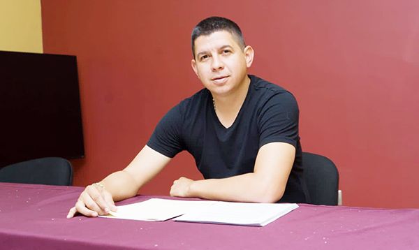 Activa cooperación entre gobierno de SJS y la CMT