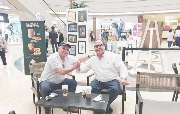 Trabajan por desarrollo del turismo en Coahuila