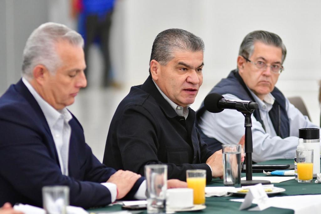 INICIA MARS REUNIONES CON LOS COMITÉS TÉCNICOS DEL ISN PARA REVISAR PLAN DE OBRAS QUE SE HARÁ EN 2022 CON RECURSOS ESTATALES