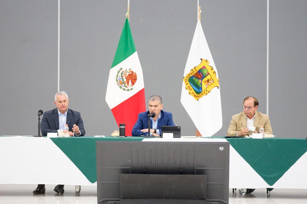 MÁS DE 410 MIL PERSONAS HAN VISITADO COAHUILA ESTE PERIODO VACACIONAL: MARS