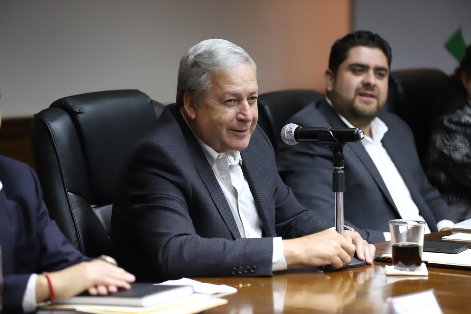 Apoya Cabildo de Saltillo proyectos en materia educativa