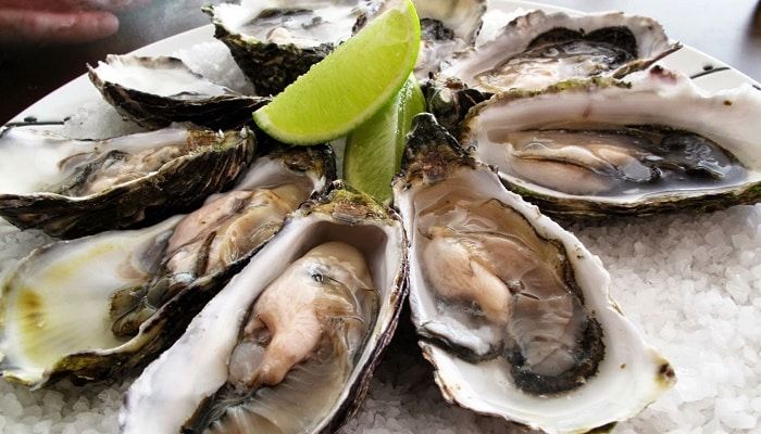 9 bivalvos que puedes comer en esta Cuaresma