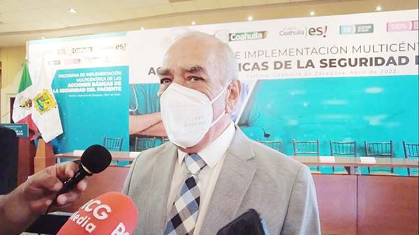 No hay incremento de enfermedades gastrointestinales 