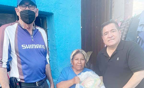 Habrá curso de defensa personal para mujeres