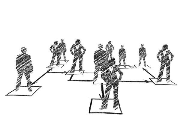 ¿Cómo optimizar la organización de tu negocio?