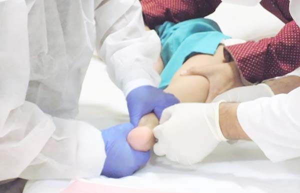 Cambiarán más vidas con cirugías de rodilla