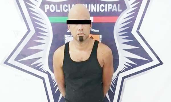 Y “el pelón” ni en cuenta