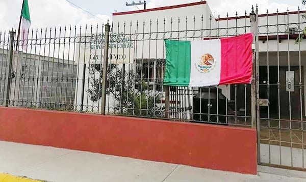 Pasarán niños triste 30 de abril