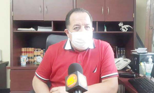 Sin identificar a víctima del tren
