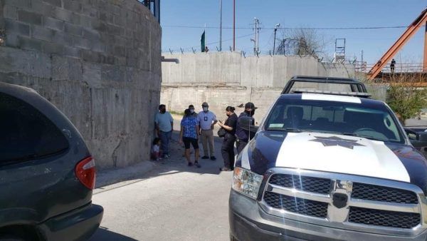 Investiga FGE presencia de “coyotes” en la región