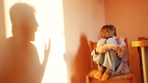 Crece la incidencia de maltrato infantil
