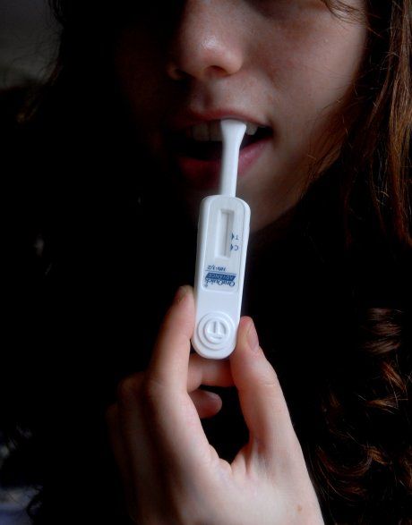 En 20 minutos, el VIH ya es diagnosticado con pruebas desechables