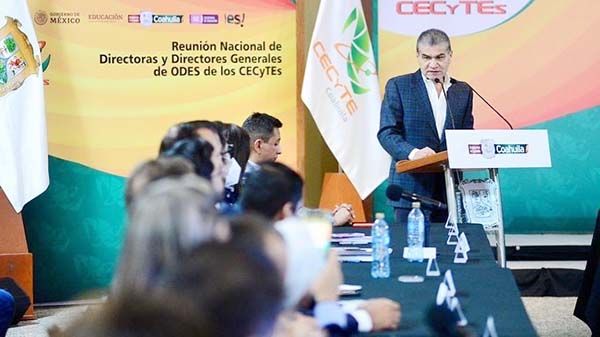 Pide Gobierno estatal reforma electoral seria