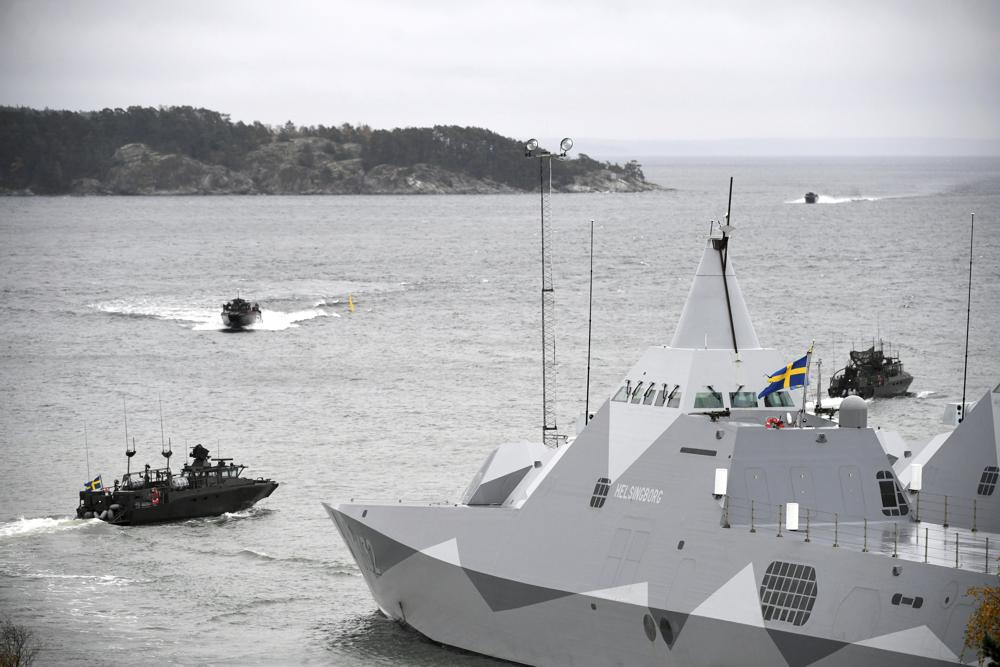 ¿Qué implica el ingreso de Finlandia y Suecia a OTAN?