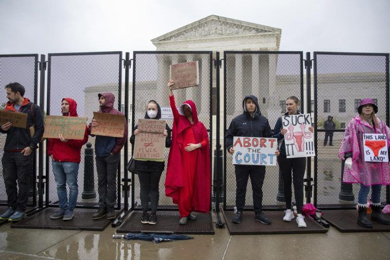 ¿Qué es el ‘Roe vs. Wade’ que protege aborto en EU?